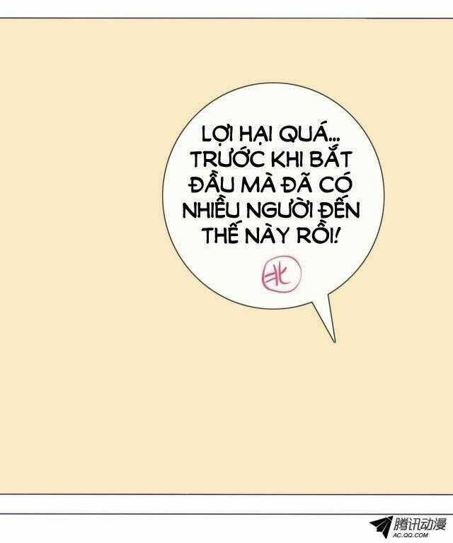 Song Sinh Đổi Chỗ Ở Chapter 9 trang 1