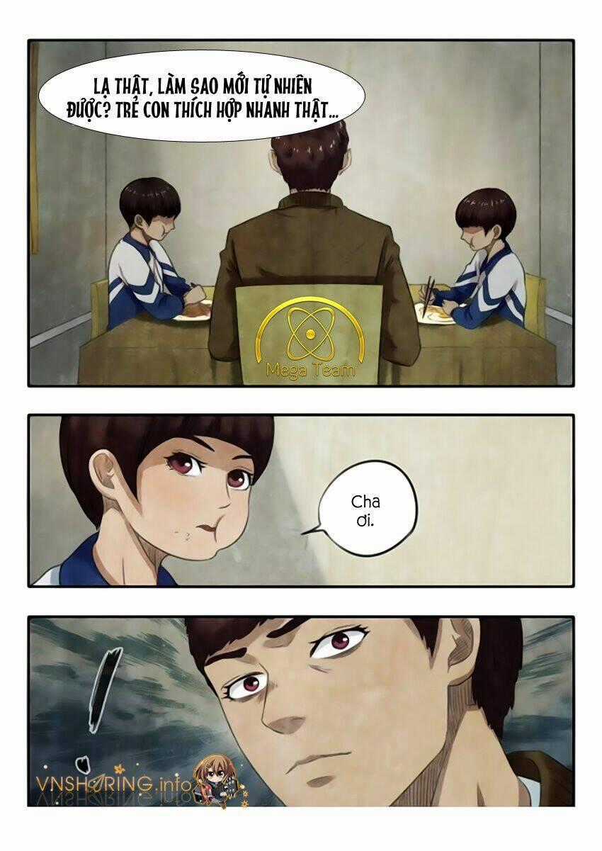 Song Sinh Linh Thám Chapter 13 trang 1