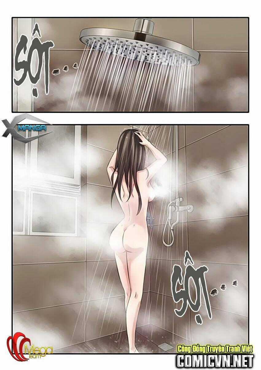 Song Sinh Linh Thám Chapter 34 trang 1