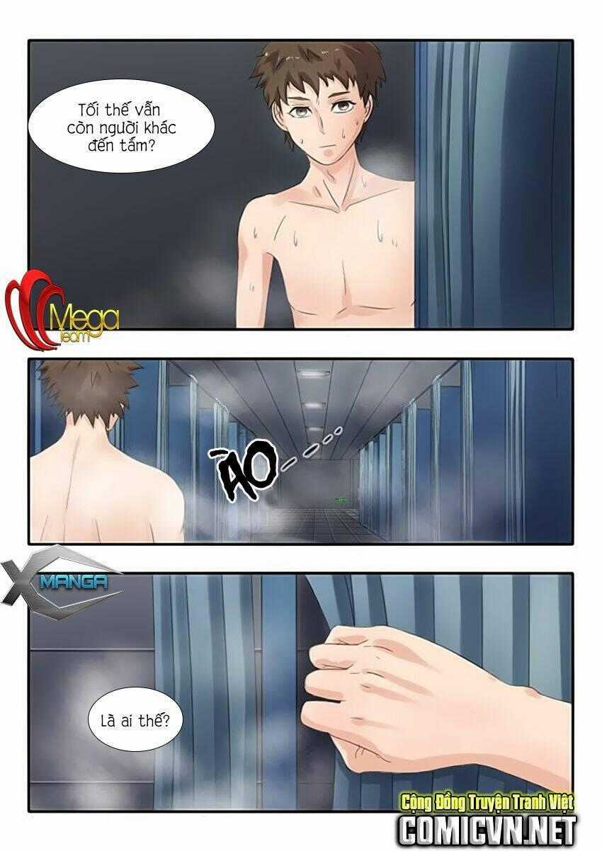 Song Sinh Linh Thám Chapter 35 trang 0