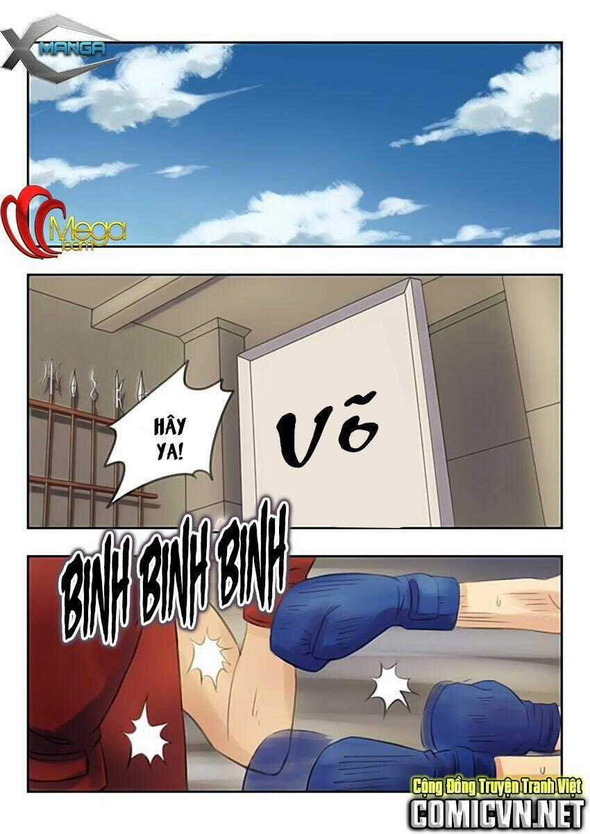 Song Sinh Linh Thám Chapter 38 trang 0