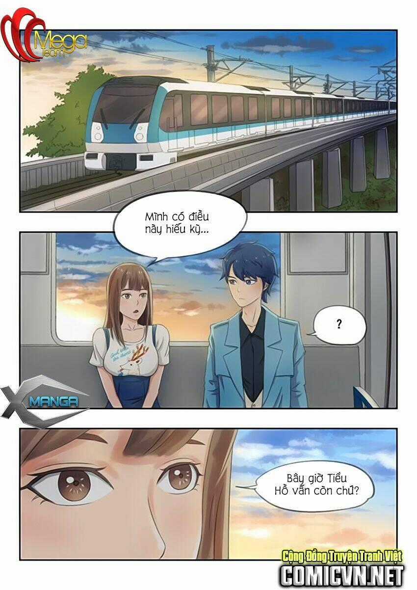 Song Sinh Linh Thám Chapter 40 trang 0