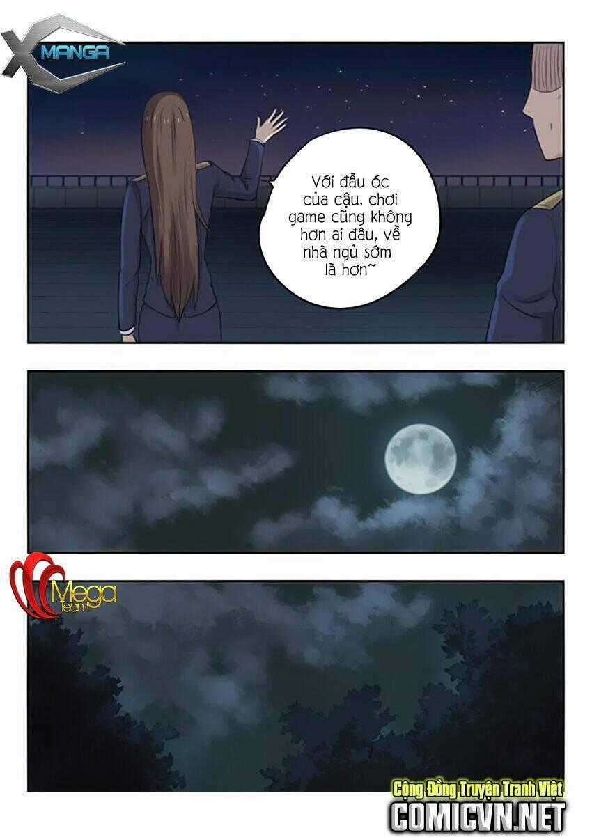 Song Sinh Linh Thám Chapter 42 trang 0