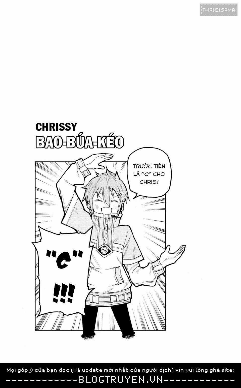 Sống Sót Ngoài Không Gian Chapter 20 trang 19