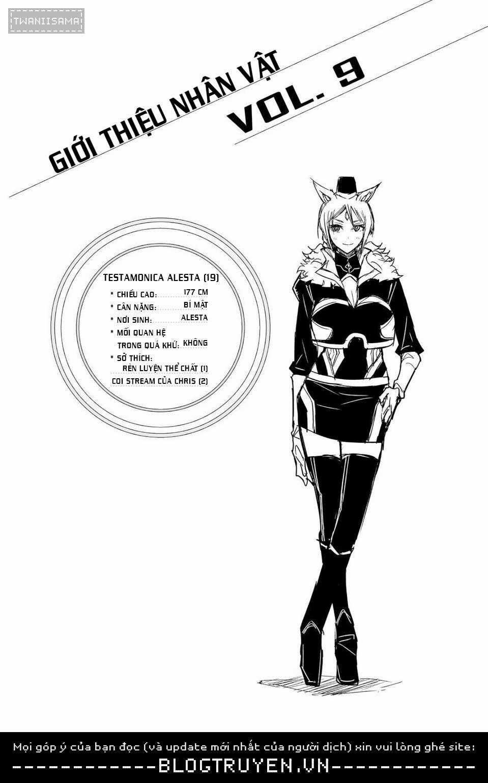 Sống Sót Ngoài Không Gian Chapter 23 trang 19