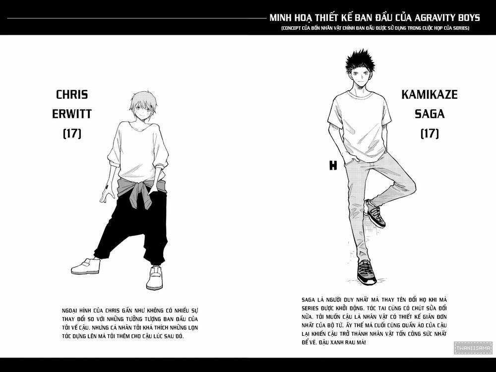 Sống Sót Ngoài Không Gian Chapter 25 trang 19