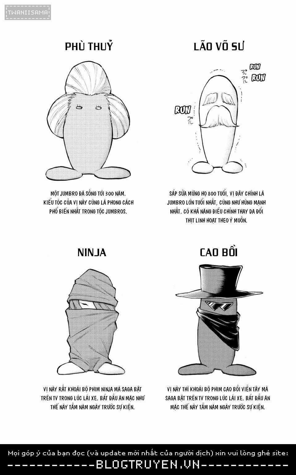 Sống Sót Ngoài Không Gian Chapter 26 trang 20