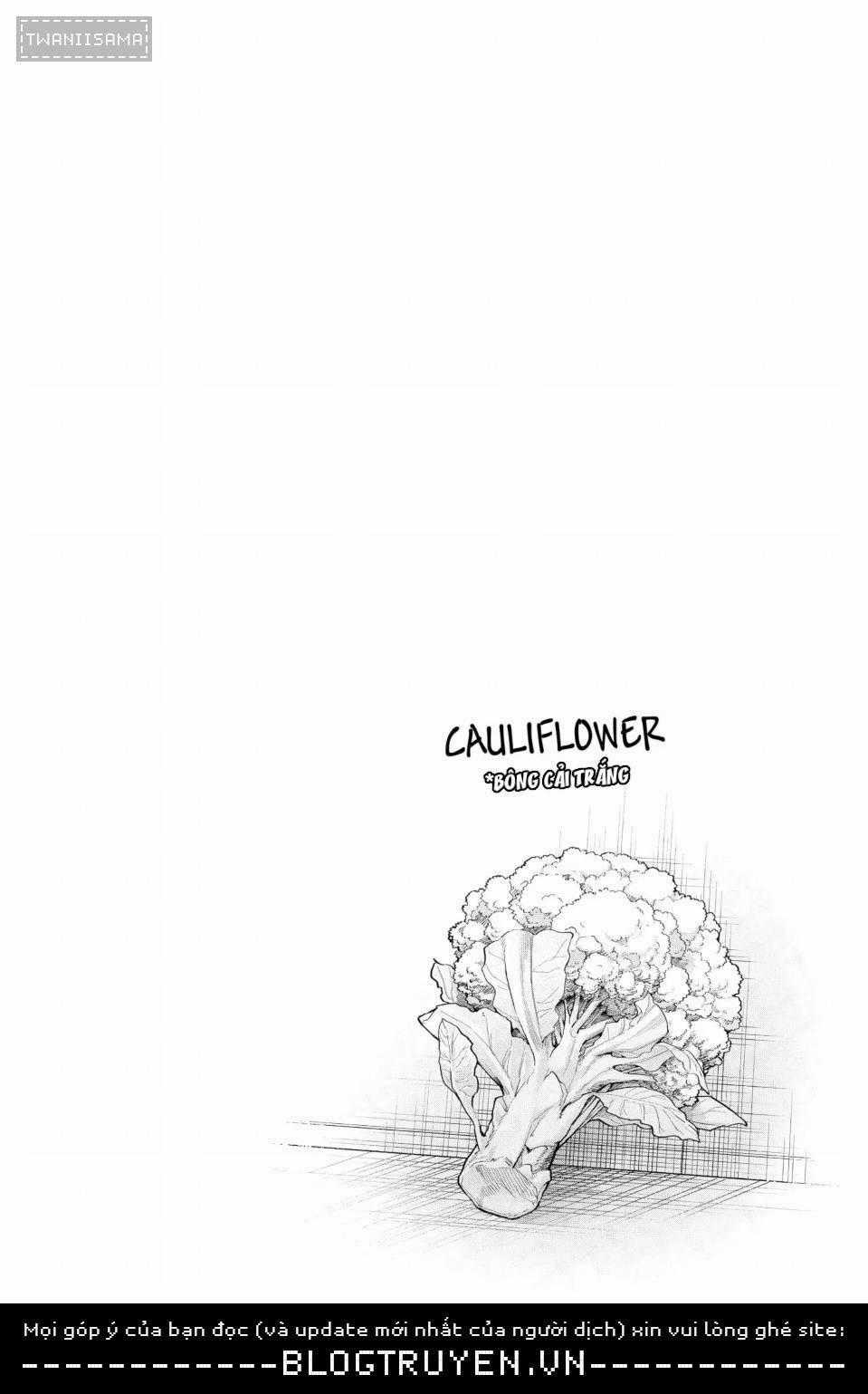 Sống Sót Ngoài Không Gian Chapter 29 trang 18