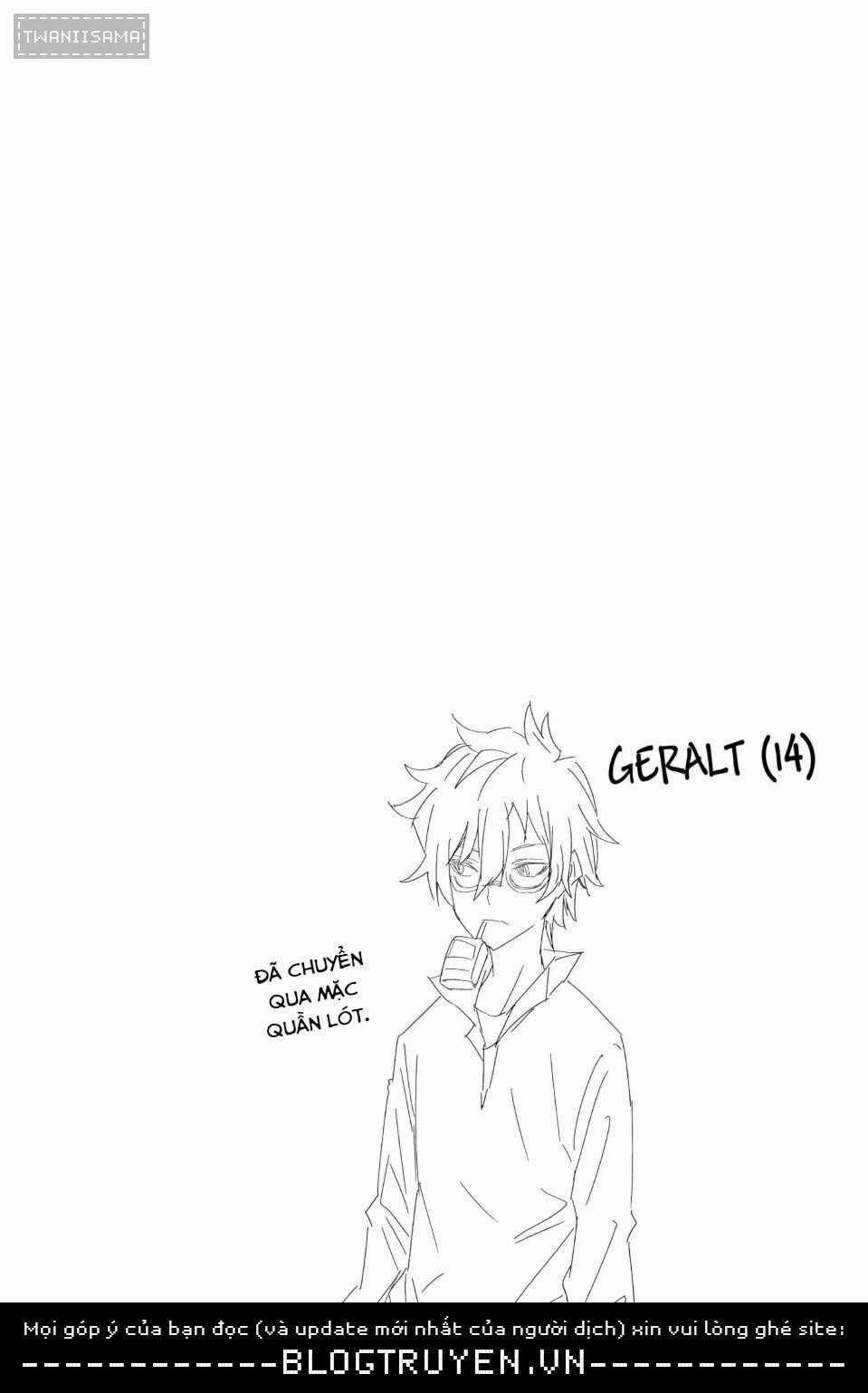 Sống Sót Ngoài Không Gian Chapter 30 trang 18