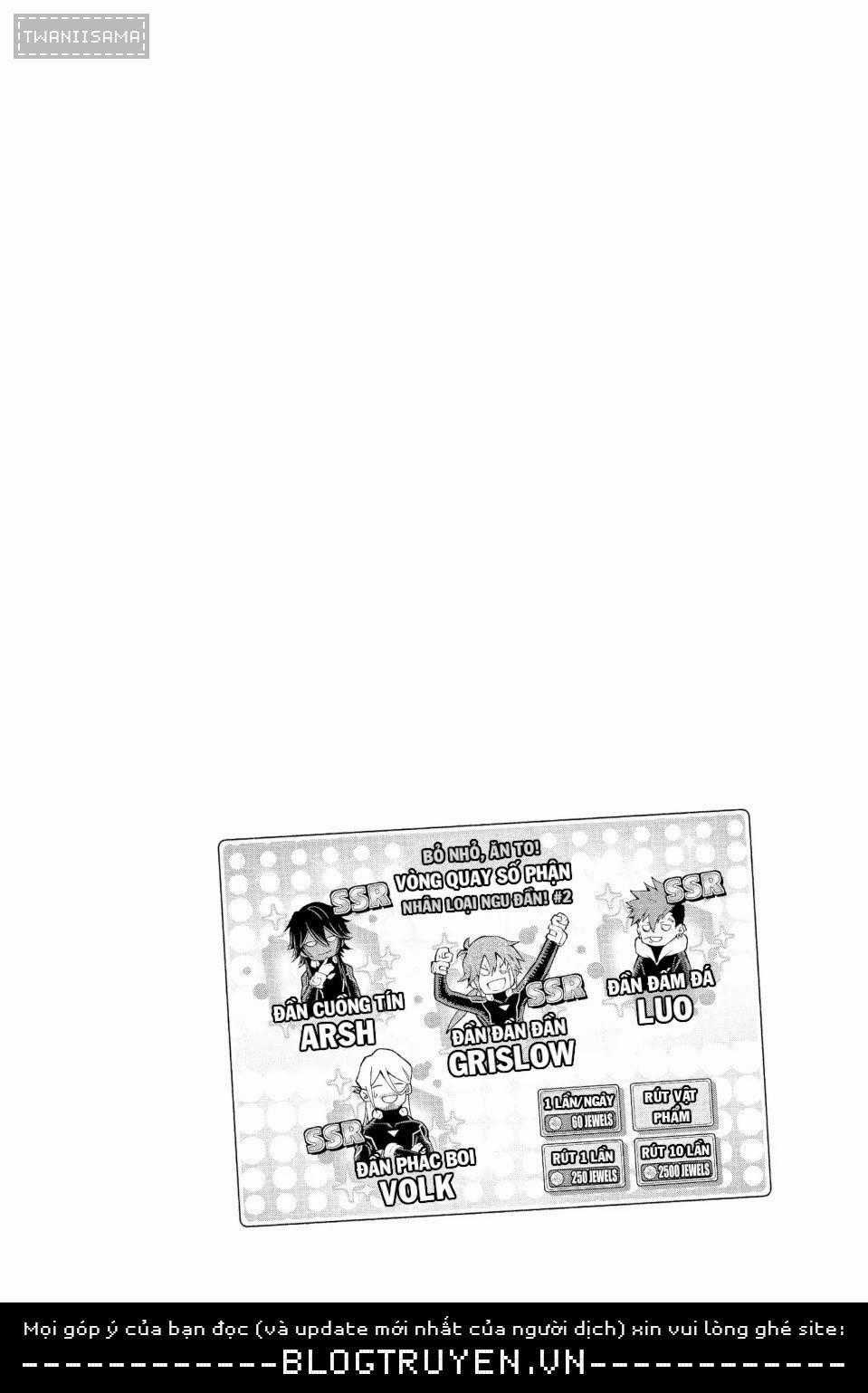 Sống Sót Ngoài Không Gian Chapter 32 trang 19