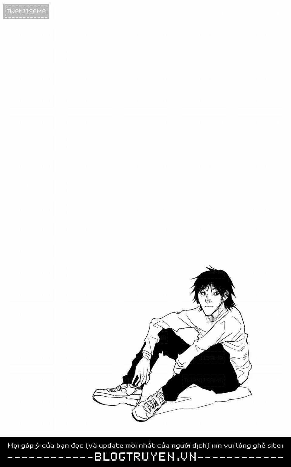 Sống Sót Ngoài Không Gian Chapter 33 trang 19