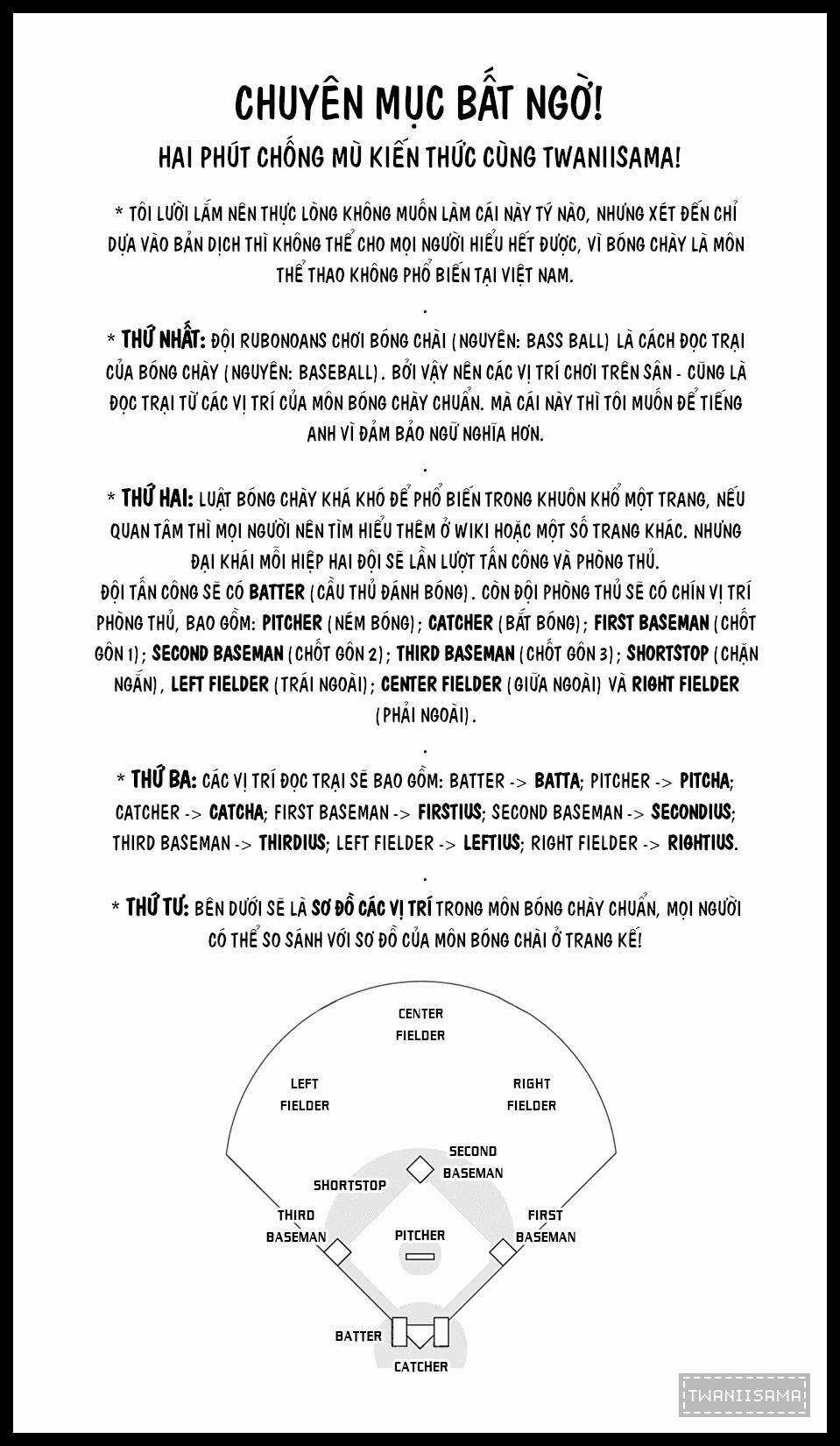 Sống Sót Ngoài Không Gian Chapter 35 trang 14