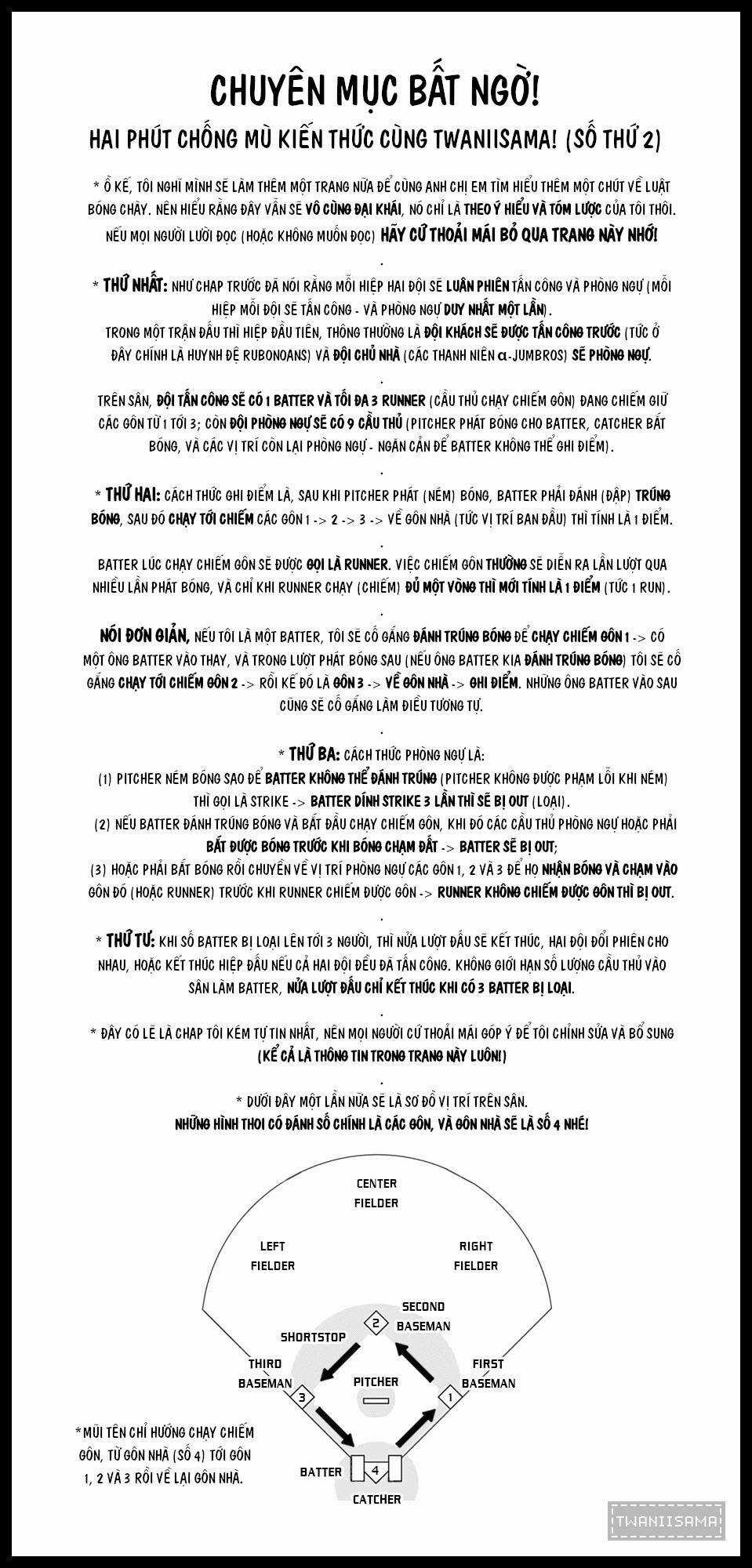 Sống Sót Ngoài Không Gian Chapter 36 trang 2