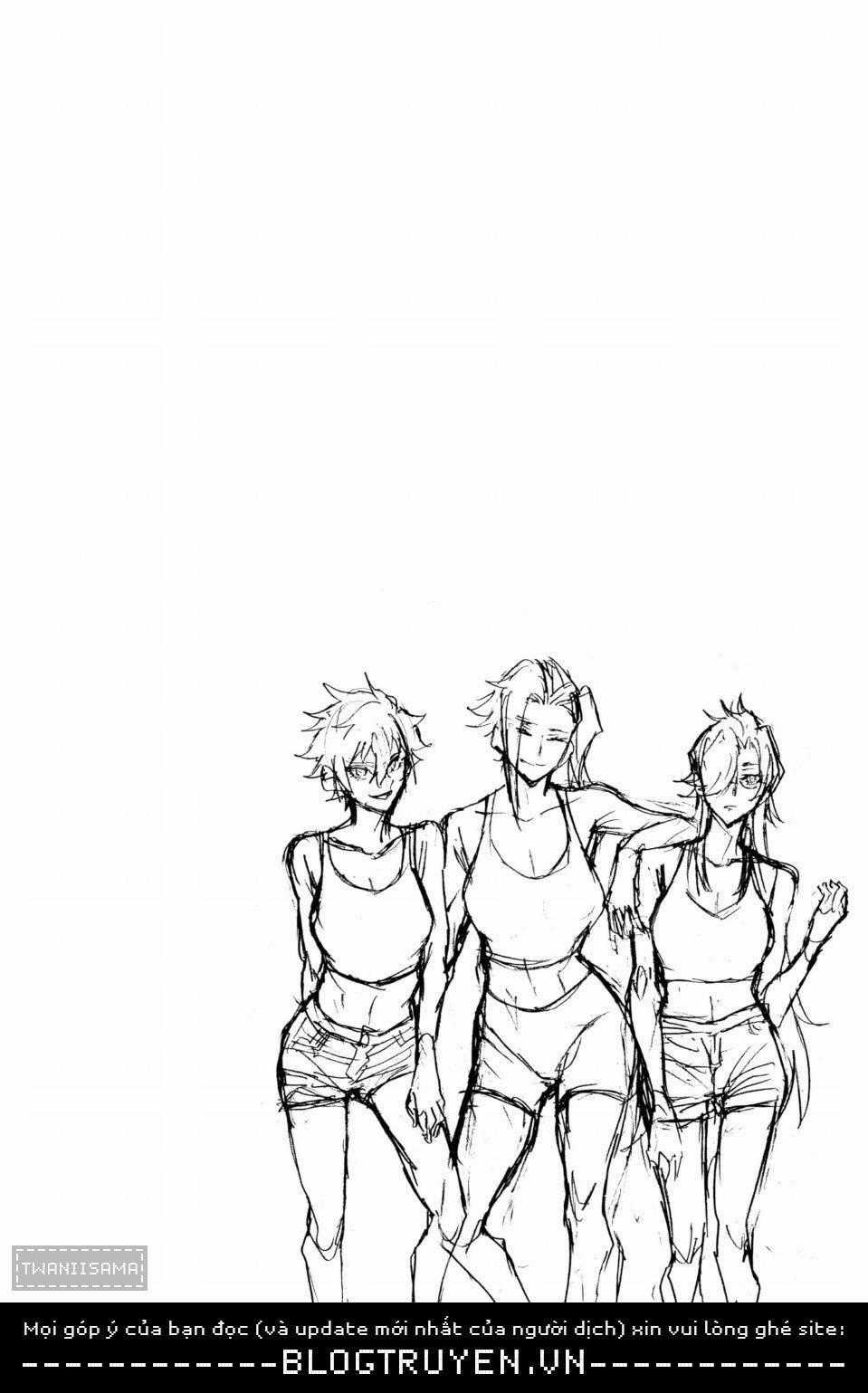 Sống Sót Ngoài Không Gian Chapter 43 trang 18