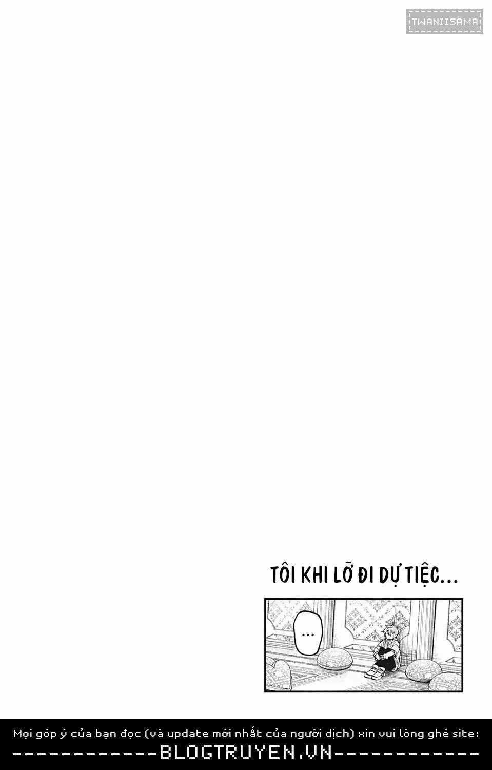 Sống Sót Ngoài Không Gian Chapter 44 trang 20