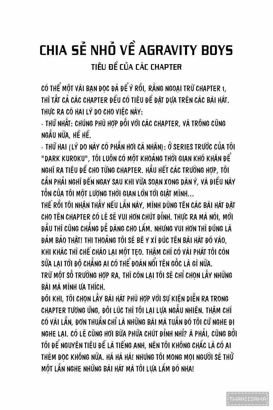 Sống Sót Ngoài Không Gian Chapter 46 trang 19