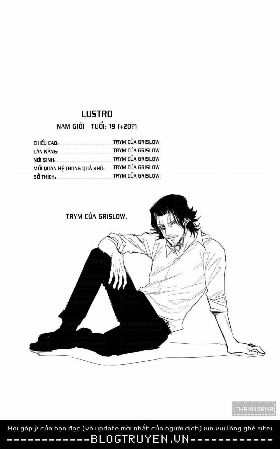 Sống Sót Ngoài Không Gian Chapter 47 trang 19