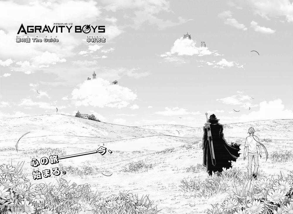 Sống Sót Ngoài Không Gian Chapter 48 trang 1