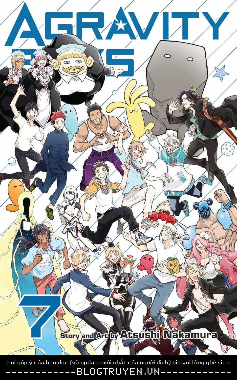 Sống Sót Ngoài Không Gian Chapter 51.2 trang 13