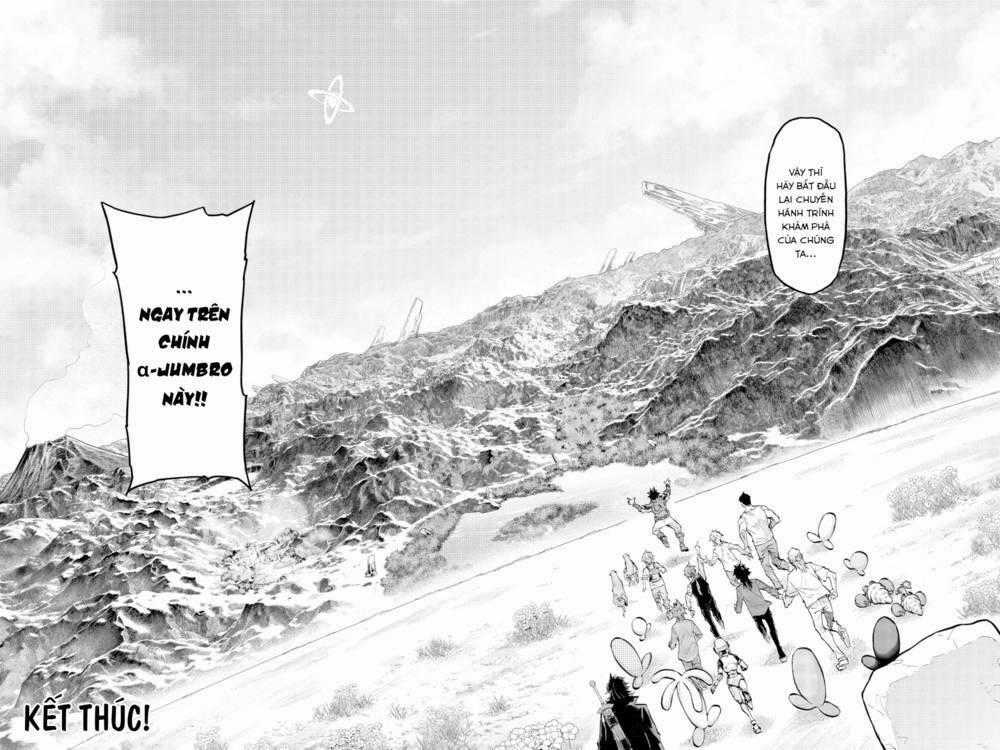 Sống Sót Ngoài Không Gian Chapter 51 trang 45