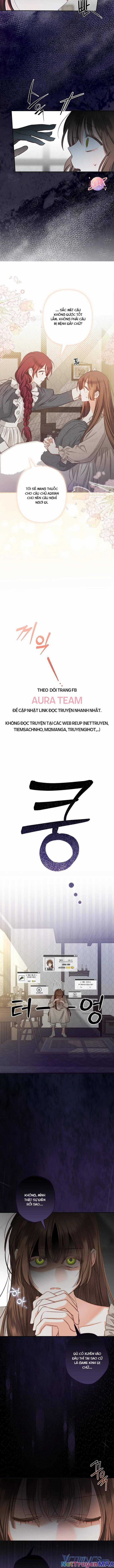 Sống Sót Như Một Hầu Gái Trong Trò Chơi Kinh Dị Máy chơi trò chơi điện tử tốt nhất Chapter 1 trang 11