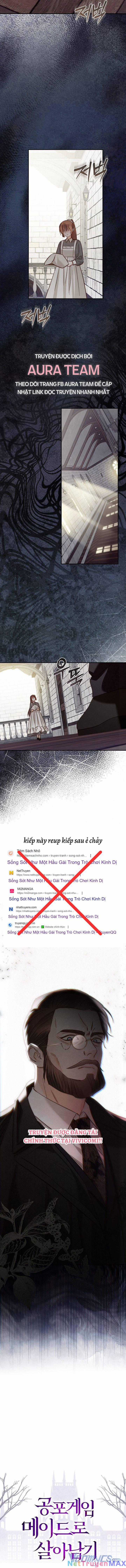 Sống Sót Như Một Hầu Gái Trong Trò Chơi Kinh Dị Máy chơi trò chơi điện tử tốt nhất Chapter 21 trang 10