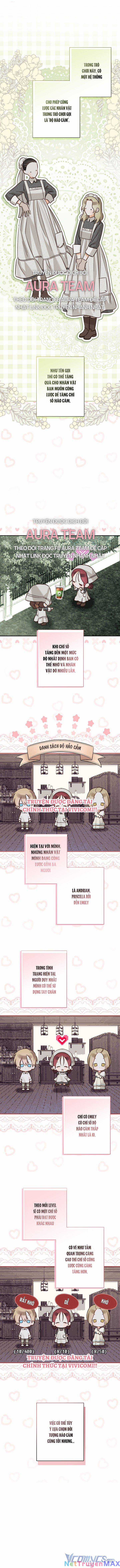 Sống Sót Như Một Hầu Gái Trong Trò Chơi Kinh Dị Máy chơi trò chơi điện tử tốt nhất Chapter 21 trang 2