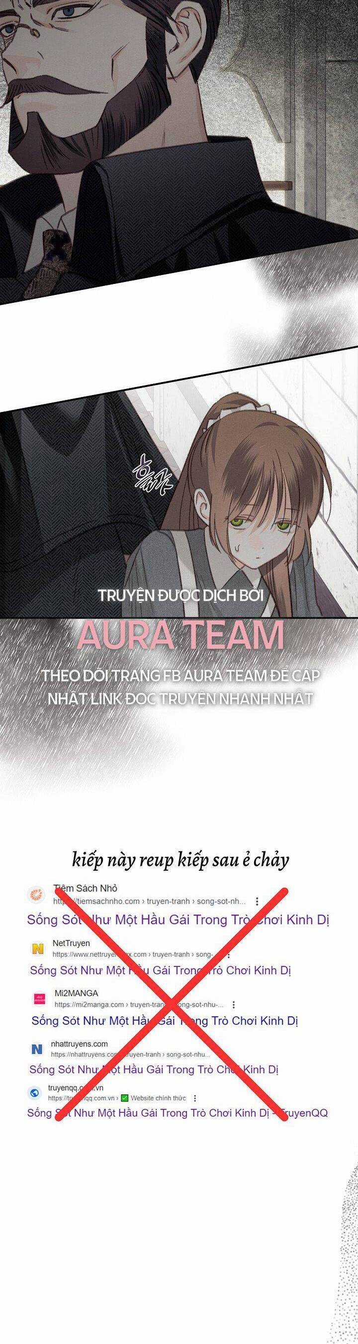 Sống Sót Như Một Hầu Gái Trong Trò Chơi Kinh Dị Máy chơi trò chơi điện tử tốt nhất Chapter 22 trang 10