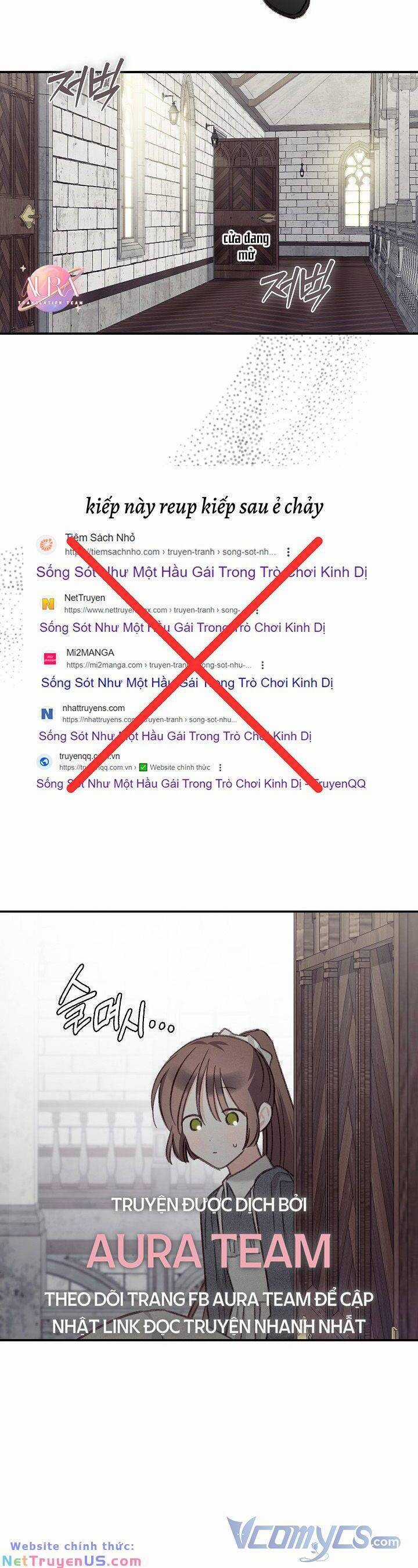 Sống Sót Như Một Hầu Gái Trong Trò Chơi Kinh Dị Máy chơi trò chơi điện tử tốt nhất Chapter 22 trang 13