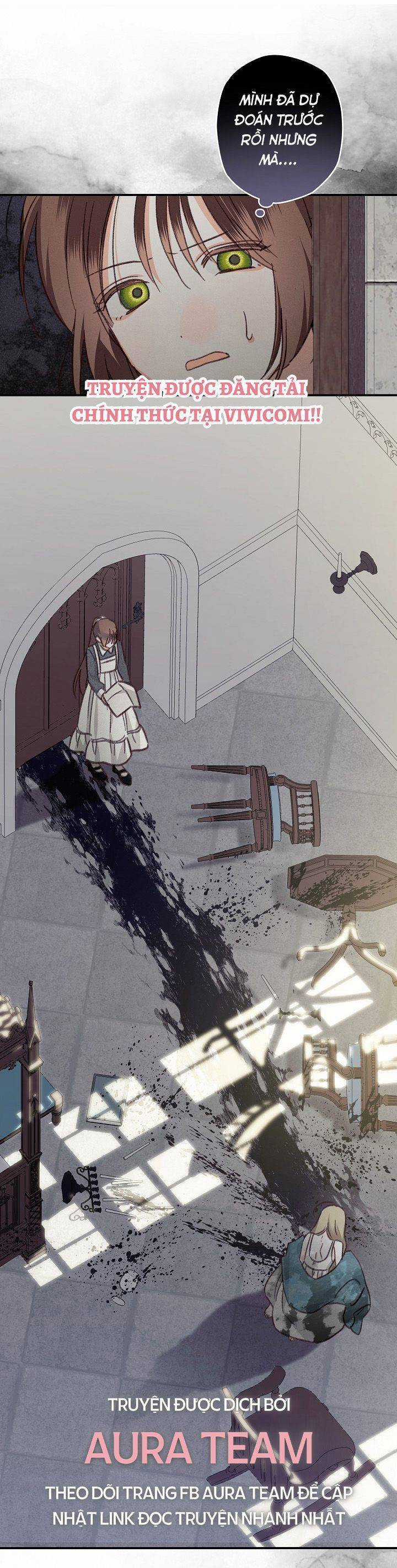 Sống Sót Như Một Hầu Gái Trong Trò Chơi Kinh Dị Máy chơi trò chơi điện tử tốt nhất Chapter 22 trang 14