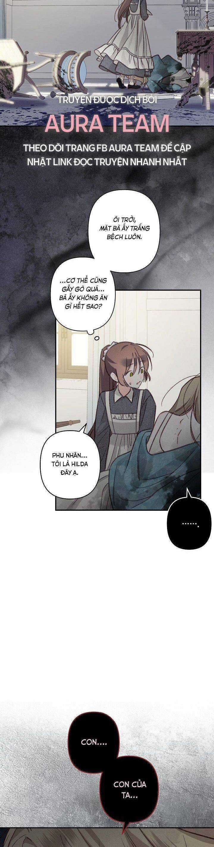 Sống Sót Như Một Hầu Gái Trong Trò Chơi Kinh Dị Máy chơi trò chơi điện tử tốt nhất Chapter 22 trang 16