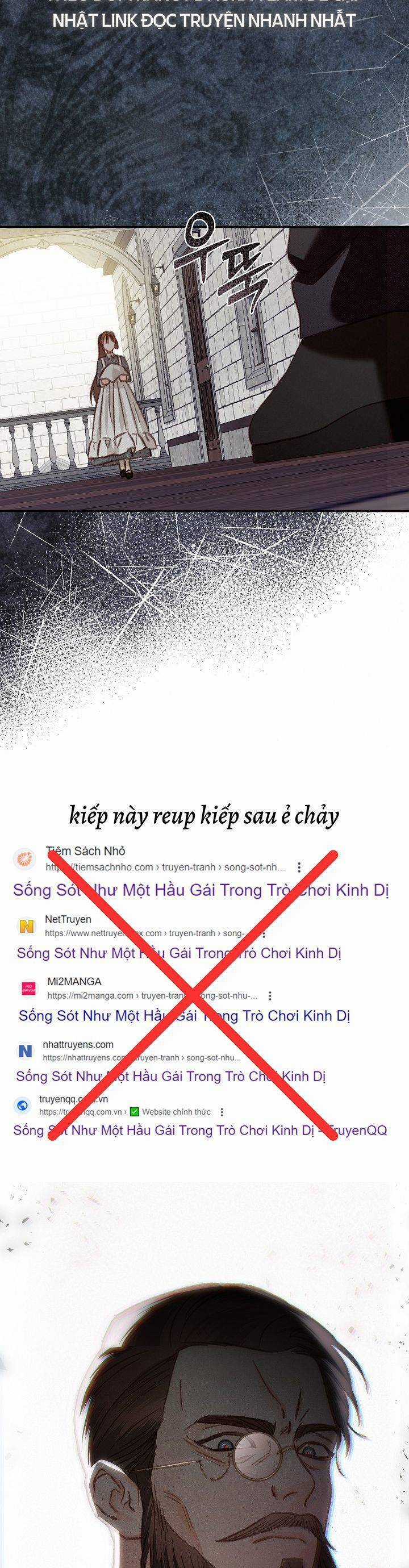 Sống Sót Như Một Hầu Gái Trong Trò Chơi Kinh Dị Máy chơi trò chơi điện tử tốt nhất Chapter 22 trang 2