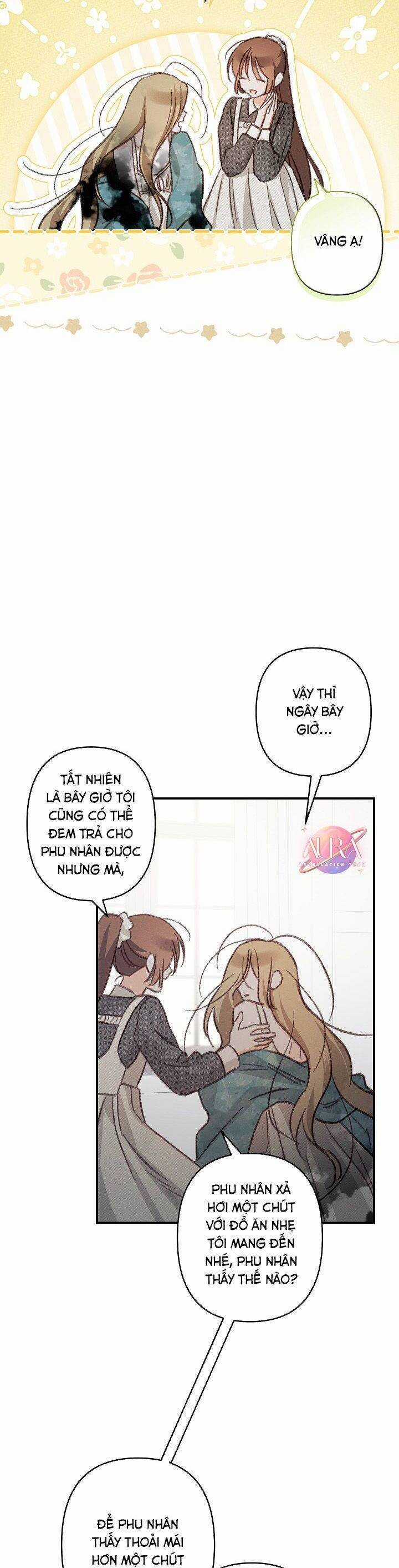 Sống Sót Như Một Hầu Gái Trong Trò Chơi Kinh Dị Máy chơi trò chơi điện tử tốt nhất Chapter 22 trang 20