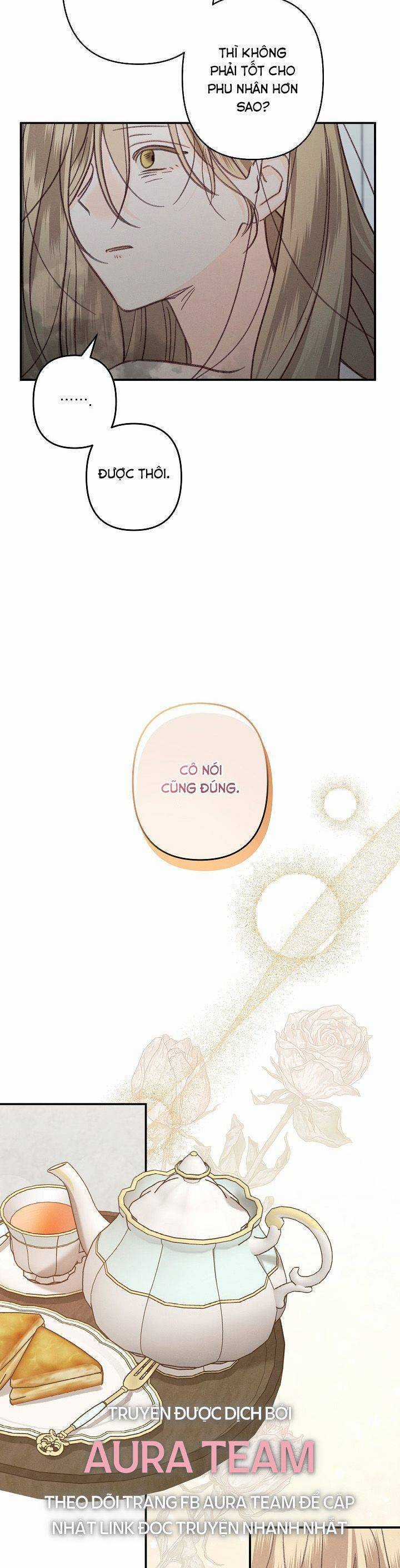 Sống Sót Như Một Hầu Gái Trong Trò Chơi Kinh Dị Máy chơi trò chơi điện tử tốt nhất Chapter 22 trang 21