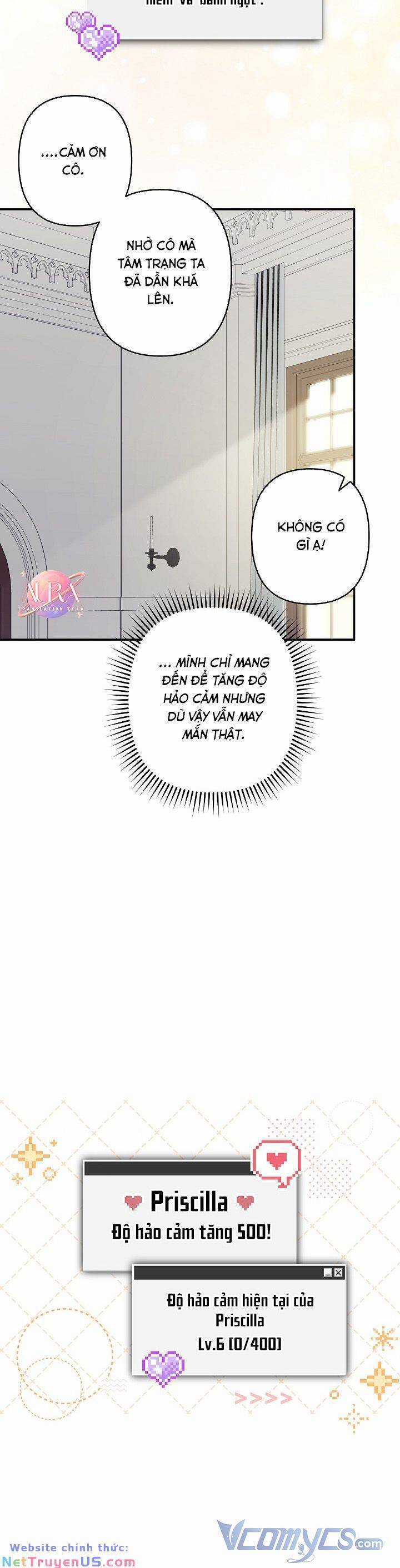 Sống Sót Như Một Hầu Gái Trong Trò Chơi Kinh Dị Máy chơi trò chơi điện tử tốt nhất Chapter 22 trang 23