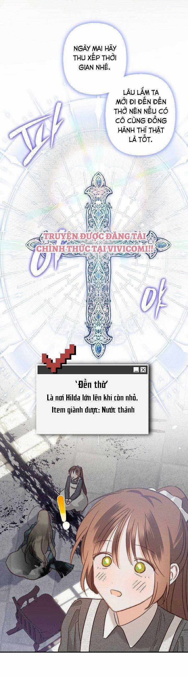 Sống Sót Như Một Hầu Gái Trong Trò Chơi Kinh Dị Máy chơi trò chơi điện tử tốt nhất Chapter 22 trang 25