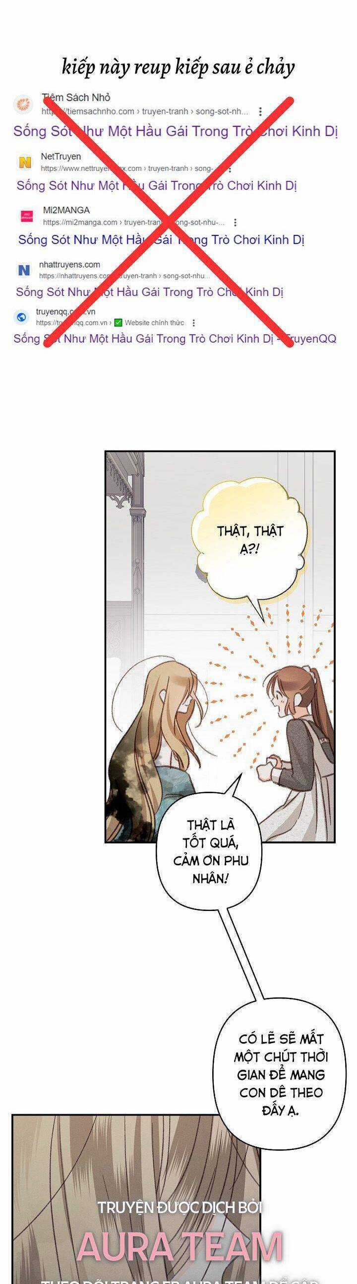 Sống Sót Như Một Hầu Gái Trong Trò Chơi Kinh Dị Máy chơi trò chơi điện tử tốt nhất Chapter 22 trang 26