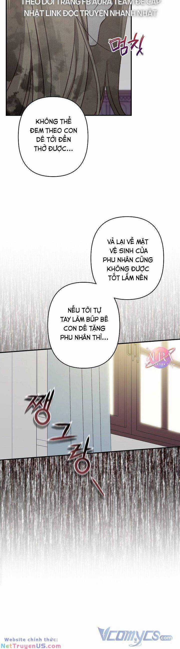 Sống Sót Như Một Hầu Gái Trong Trò Chơi Kinh Dị Máy chơi trò chơi điện tử tốt nhất Chapter 22 trang 27