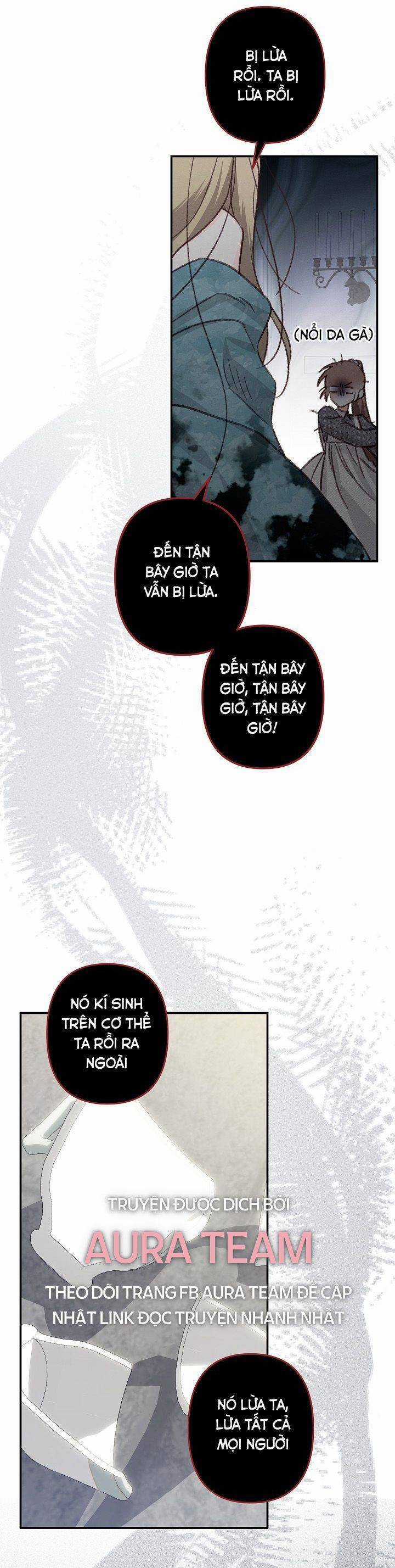 Sống Sót Như Một Hầu Gái Trong Trò Chơi Kinh Dị Máy chơi trò chơi điện tử tốt nhất Chapter 22 trang 28