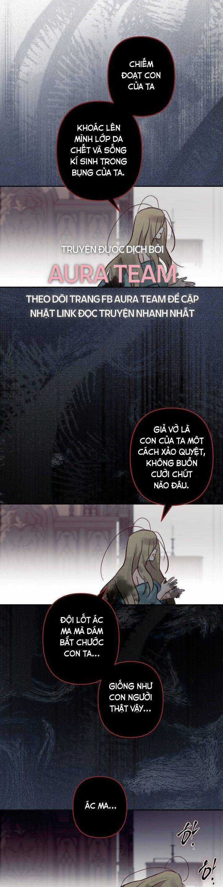 Sống Sót Như Một Hầu Gái Trong Trò Chơi Kinh Dị Máy chơi trò chơi điện tử tốt nhất Chapter 22 trang 29