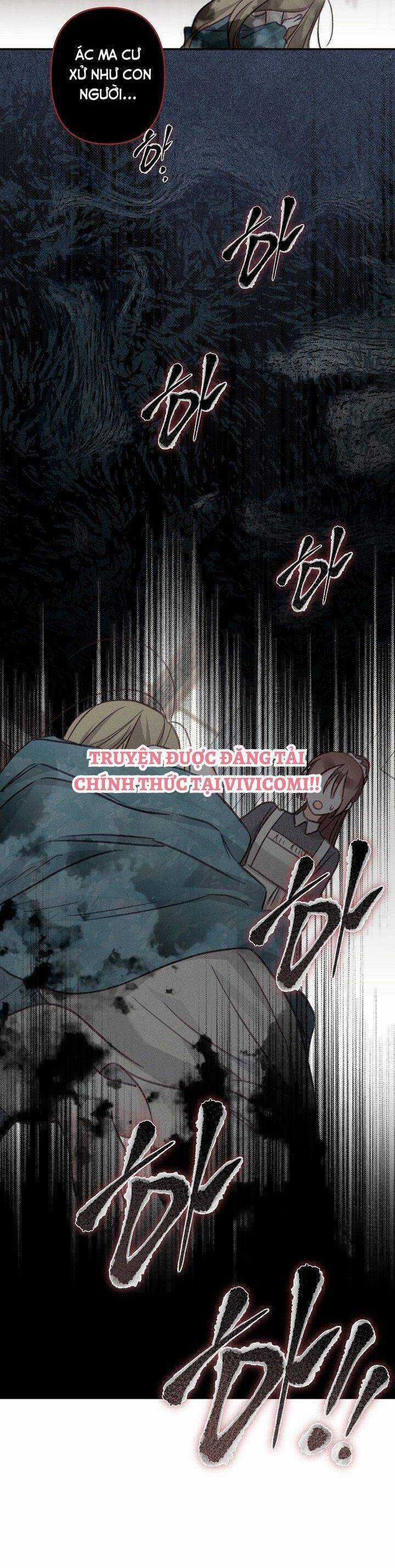 Sống Sót Như Một Hầu Gái Trong Trò Chơi Kinh Dị Máy chơi trò chơi điện tử tốt nhất Chapter 22 trang 30