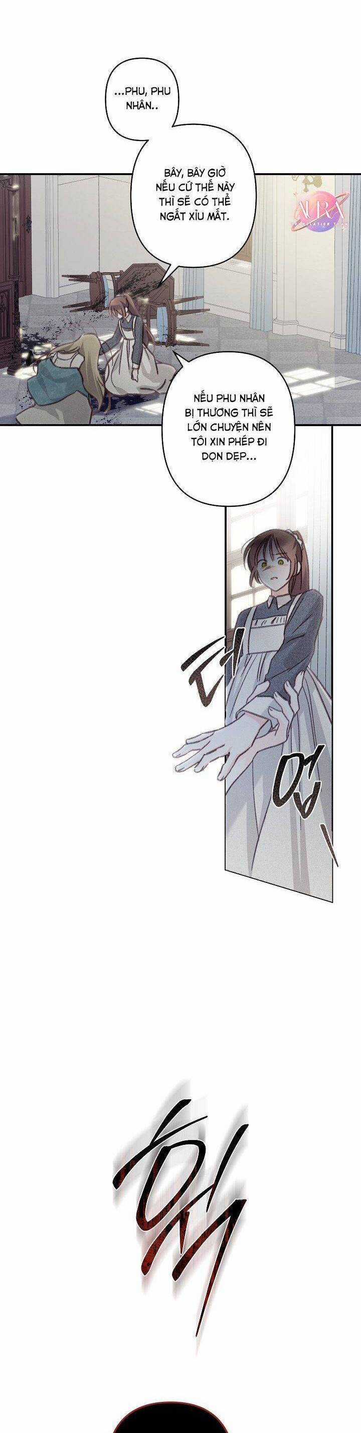 Sống Sót Như Một Hầu Gái Trong Trò Chơi Kinh Dị Máy chơi trò chơi điện tử tốt nhất Chapter 22 trang 31