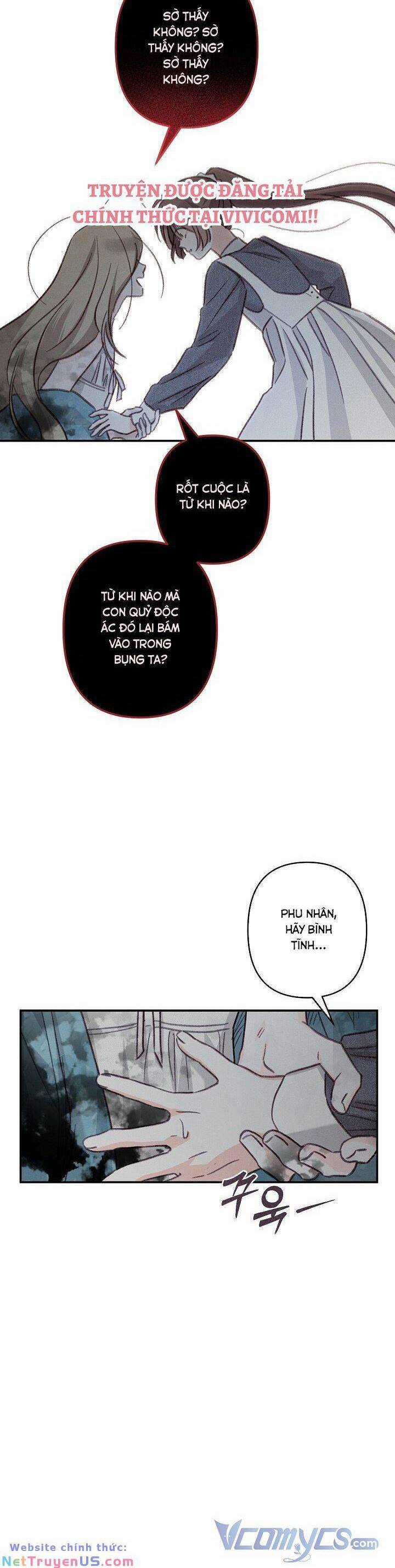 Sống Sót Như Một Hầu Gái Trong Trò Chơi Kinh Dị Máy chơi trò chơi điện tử tốt nhất Chapter 22 trang 32