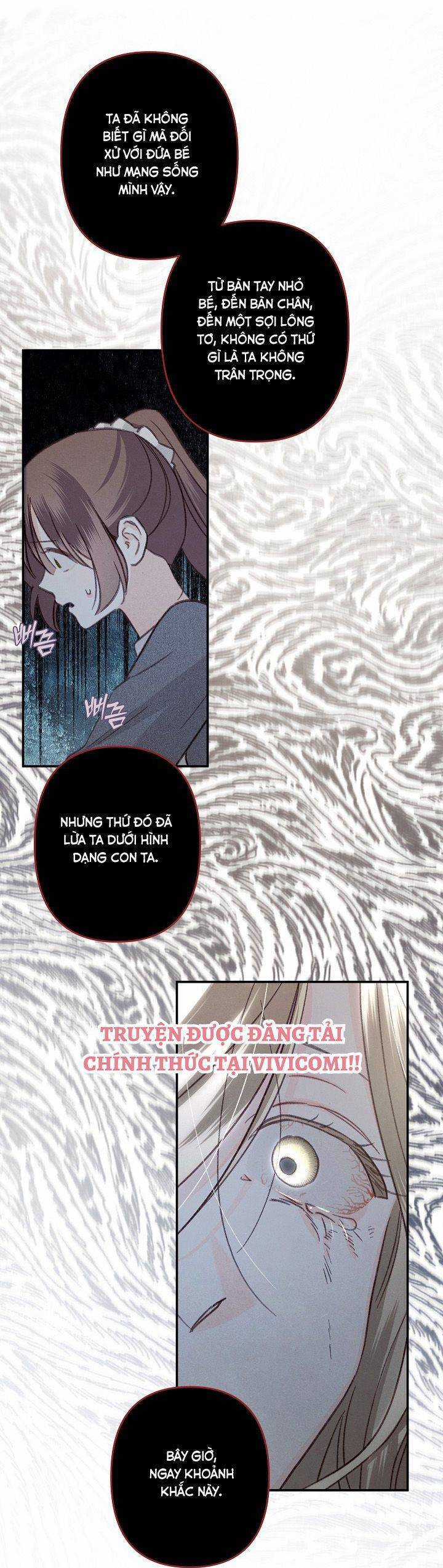 Sống Sót Như Một Hầu Gái Trong Trò Chơi Kinh Dị Máy chơi trò chơi điện tử tốt nhất Chapter 22 trang 33