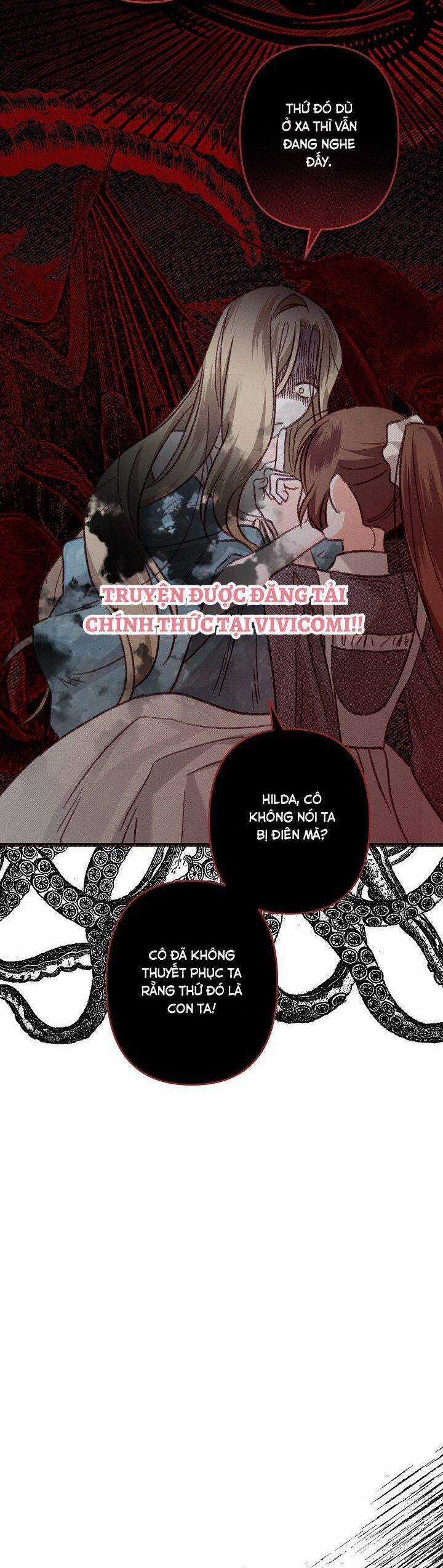 Sống Sót Như Một Hầu Gái Trong Trò Chơi Kinh Dị Máy chơi trò chơi điện tử tốt nhất Chapter 22 trang 36