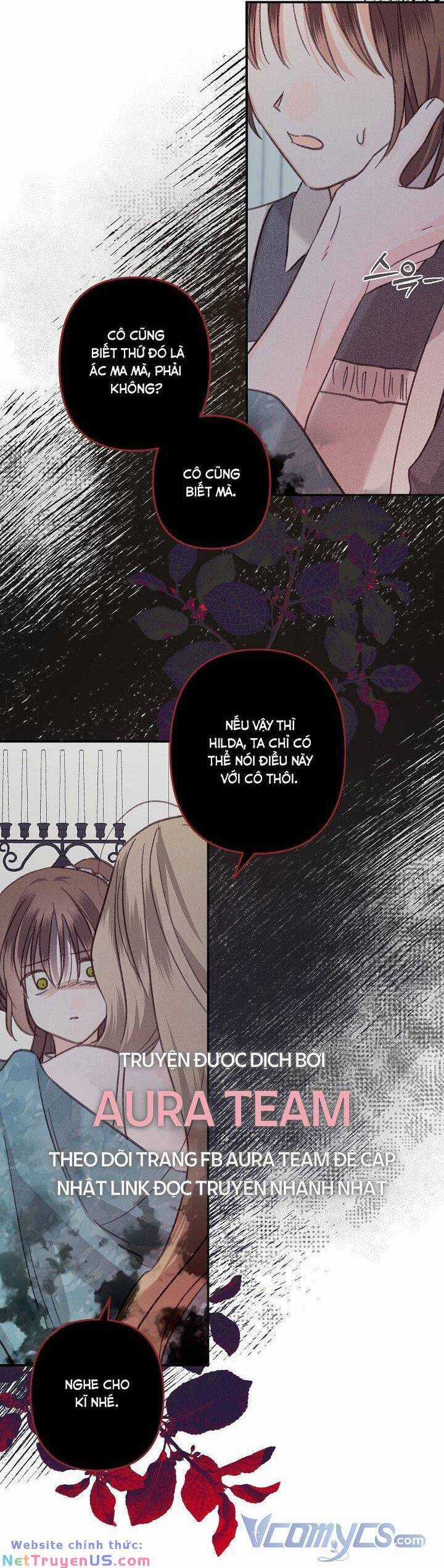 Sống Sót Như Một Hầu Gái Trong Trò Chơi Kinh Dị Máy chơi trò chơi điện tử tốt nhất Chapter 22 trang 37