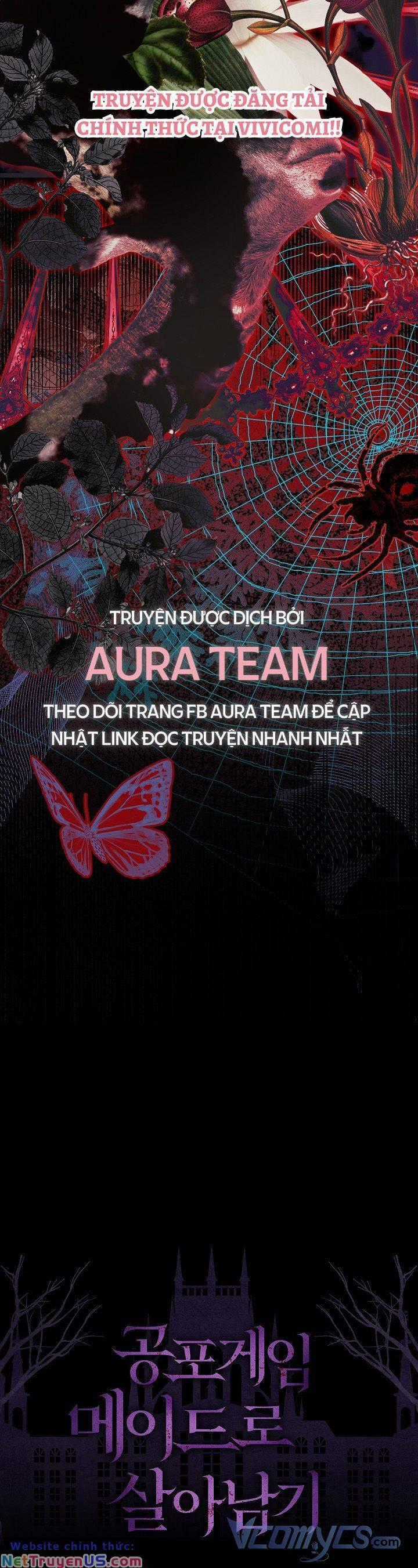 Sống Sót Như Một Hầu Gái Trong Trò Chơi Kinh Dị Máy chơi trò chơi điện tử tốt nhất Chapter 22 trang 39