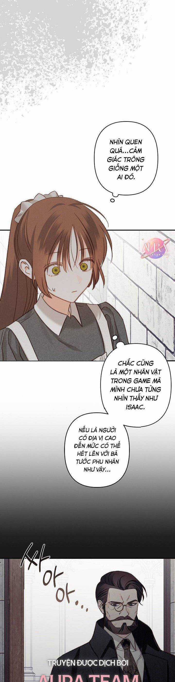 Sống Sót Như Một Hầu Gái Trong Trò Chơi Kinh Dị Máy chơi trò chơi điện tử tốt nhất Chapter 22 trang 5