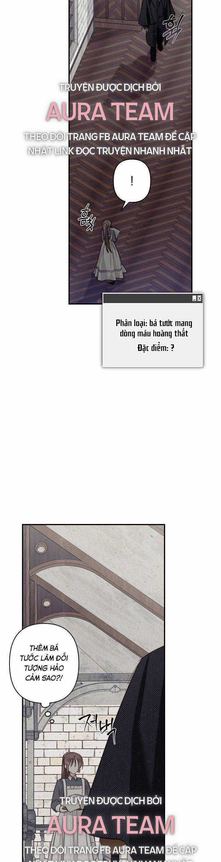 Sống Sót Như Một Hầu Gái Trong Trò Chơi Kinh Dị Máy chơi trò chơi điện tử tốt nhất Chapter 22 trang 7