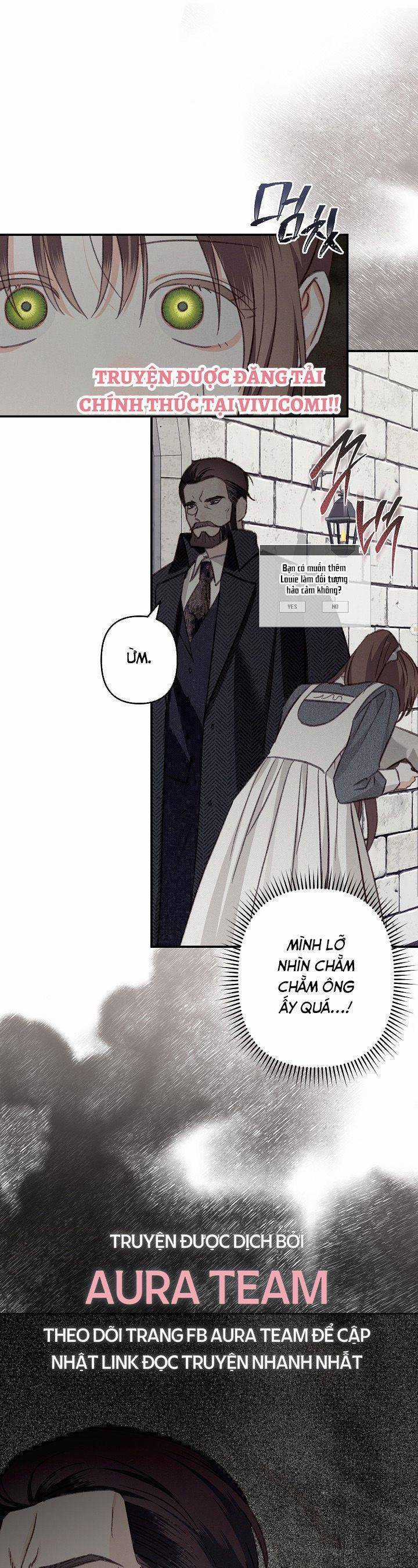 Sống Sót Như Một Hầu Gái Trong Trò Chơi Kinh Dị Máy chơi trò chơi điện tử tốt nhất Chapter 22 trang 9